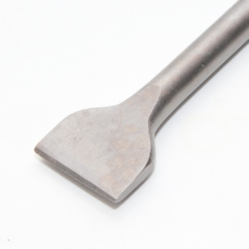 Sekáč SDS-Plus, plochý široký 40 x 25 mm