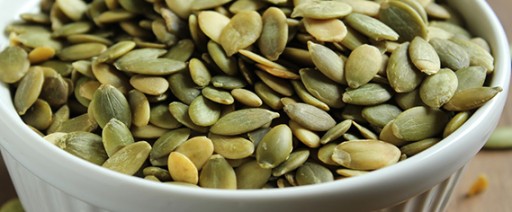 ČERSTVÉ POĽSKÉ TEKVIOVÉ SEMIENKA 500g VYLÚPANÉ
