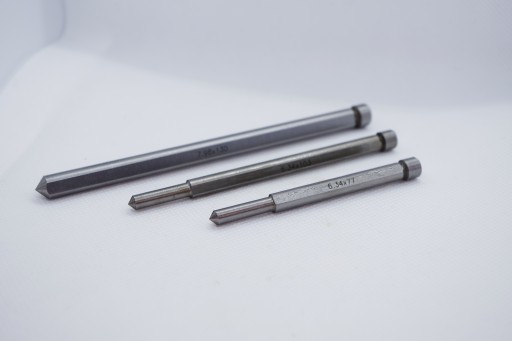 PILOT JADROVEJ VŔTAČKY 6,34 X 77 MM WELDON