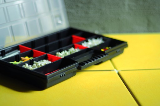 Organizér na kufor 8'' 195 x 155 x 35