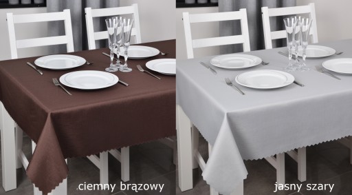 biely obrúsok odolný voči škvrnám 75x75 vzor 1 svadobný krst na sväté prijímanie