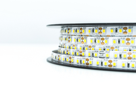 LED pás 120 IP20 3000K 1m EKPL521 Eco-light 24H