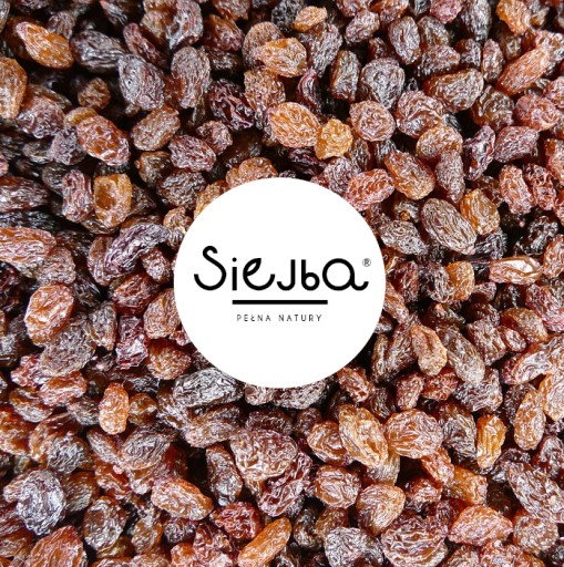 Sultana hrozienka 1KG SIEJBA