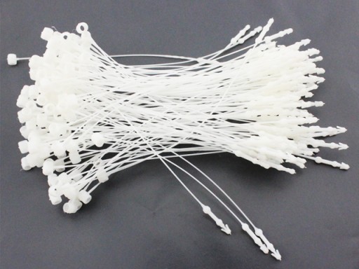 RUČNÉ LINKY PRE ŠTÍTKY NA OBLEČENIE 1000ks - 76mm