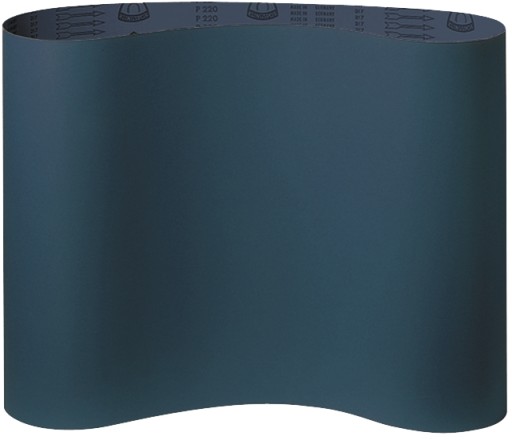 KLINGSPOR NEKONEČNÝ PÁS 200x750 P120 CS416Y