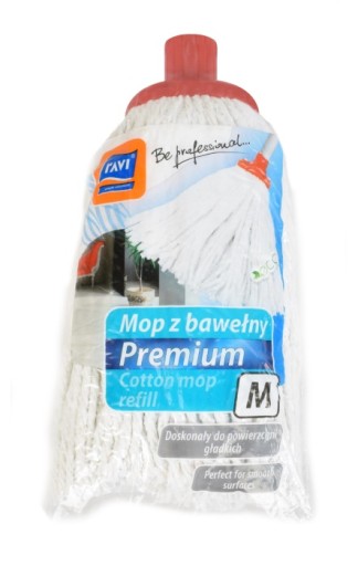 PREMIUM M RAVI mop