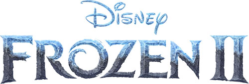 SUNSCREENS Frozen2 tienidlá na okná