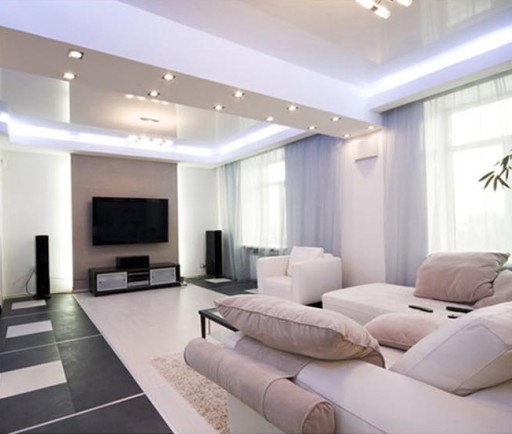 LED pás SET 150 RGB 1m + ovládač a zdroj