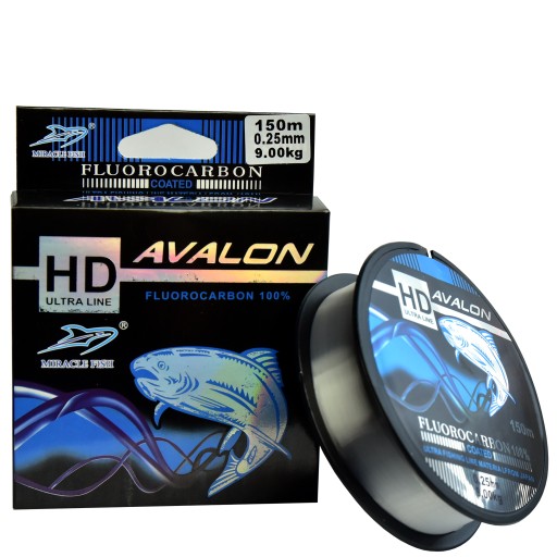 FUNKCIONÁRNY VLÁK S fluórouhlíkom 0,30 mm 13 kg 120 m