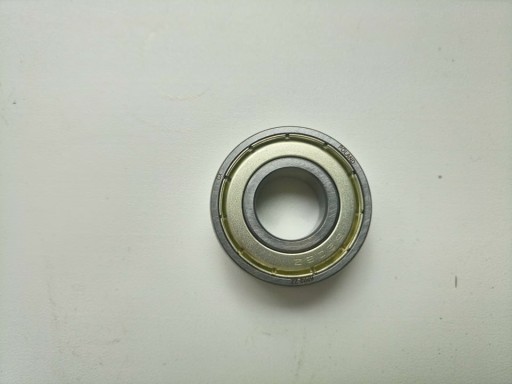 Guličkové ložisko 6202ZZ 15x35x11mm POĽSKÝ VÝROBCA