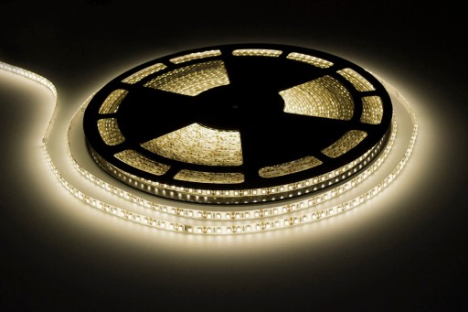 LED pás 3528 120 9,6W/m IP20 neutrálny 30293