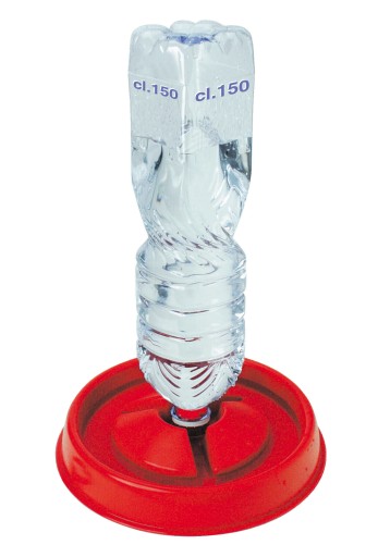 VODA PRE VČELY, 1,5 l na fľašu