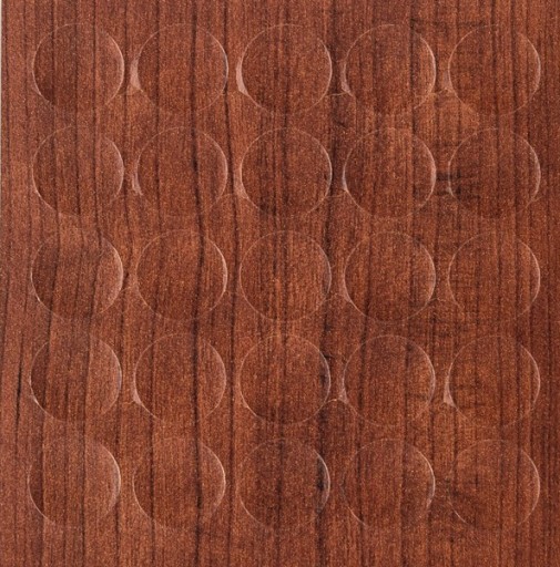 Zátka SAMOLEPIACA 13mm PENNSYLVANIA CHERRY 969