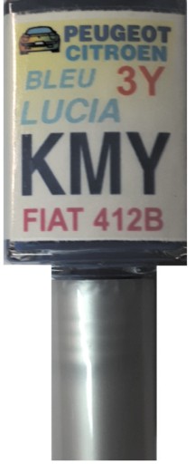 CITROEN PEUGEOT KQA VERT AMAZON LAKU LAKU