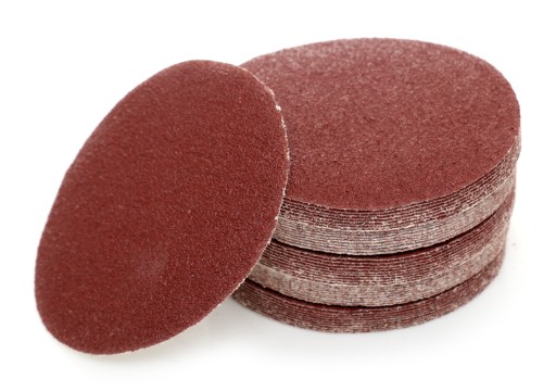 50x BRÚSNE KOTOUČE 125 SAMOLEPIACI VELCRO 60