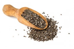 CHIA SEMIENKA 1kg 1000g ŠALVIA španielska ČERSTV