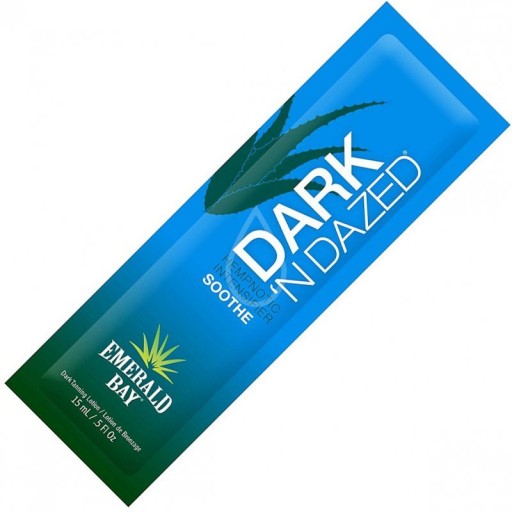 Emerald Bay DARK 'N DAZED INTENZIFIKÁTOR NA OPAĽOVANIE