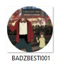 Anime Bakemono no ko Beast Child pins