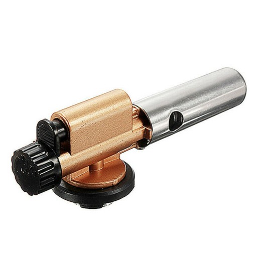 plynový horák s výkonom 1300W