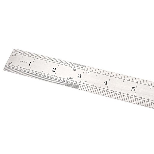 LINEÁRNE ROZMERY 500X26X0,7MM