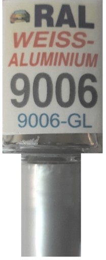 RAL 3003 RUBINROT LAKU TETCH-UP ARASYSTEM