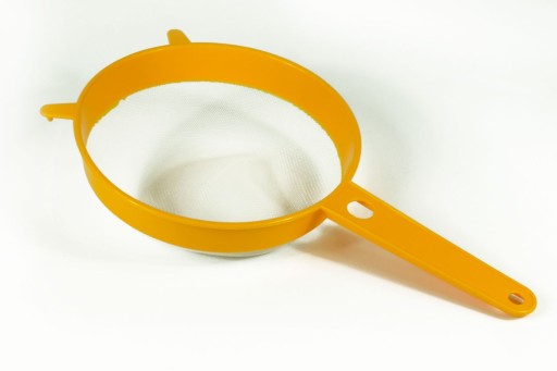 Plastové sitko cedníka 6,8 CM