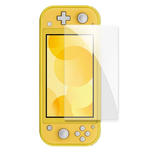 KRYT LCD monitor z tvrdeného skla pre konzolu Nintendo Switch Lite