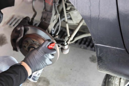 K2 VULCAN SCREW REMOVER ODSTRAŇUJE SKRUTKY sprej