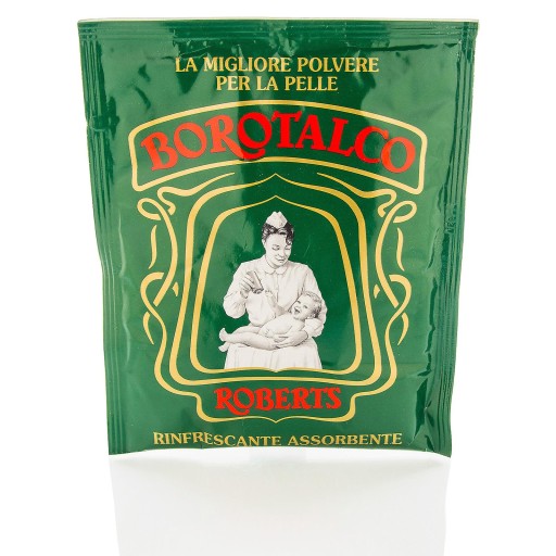 BOROTALCO POWDER 100G IT ZÁSOB