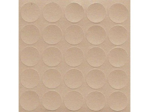 ZÁSTRČKA SAMOLEPIACA 14mm CONGO 097