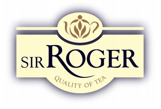 Express čierny čaj 100 TB Sir Roger 200 g