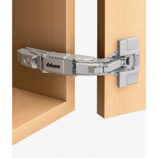 BLUM 71T7550 CLIP TOP nulový posun 155 stupňov pre skrutky