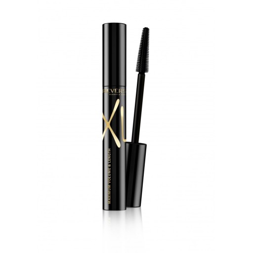 Mascara Magnifying XL predlžuje a zahusťuje Black Revers 10 ml