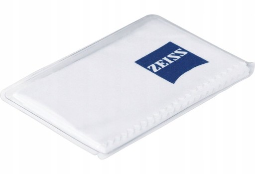 CARL ZEISS ČISTIACA HANDROKA NA VEĽKÉ OKULIARE