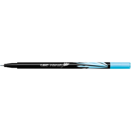 BIC INTENSITY BLUE FINNER