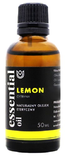 Prírodný esenciálny olej z citrónovej trávy 10 ml