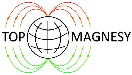 Neodymový magnet MW 8x1 N38 s lepidlom 3M 10 ks
