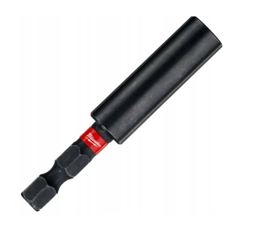 Magnetický držiak 1/4 HEX 60 mm SHOCKWAVE MILWAUKEE