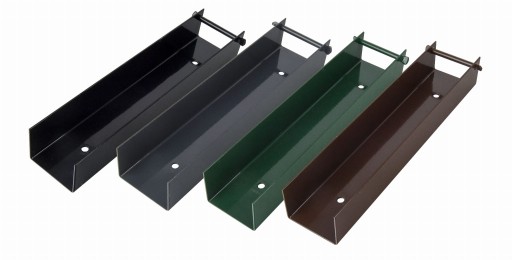 KONZOLKA ZÁKLADNÁ KONZOLA 50 x 250 mm