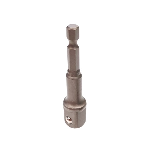 NÁRAZOVÝ ADAPTÉR 1/4'' HEX x 1/2'' Štvorcový HITACHI