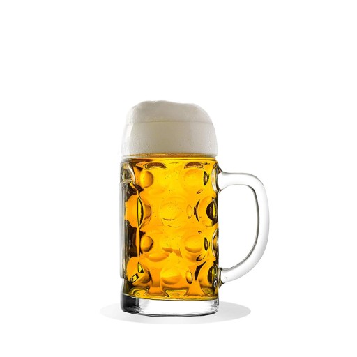 Stolzle Oktoberfest hrnček na pivo 1 ks 500 ml