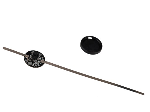 BMS Li-Ion 18650 nabíjačka 1S 5A 3,7V 4,2V modul