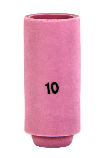 TIG KERAMICKÁ TRYSKA 10N45/46/47/48/49 SR17/18/26