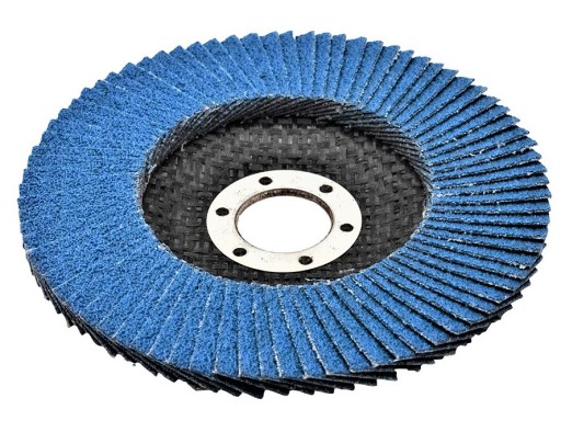 KLAPKA DISK KLAPKA 125 gr 60 ZIRKON