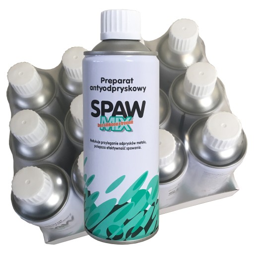 Sprej proti rozstreku SPAWMIX 400 ml