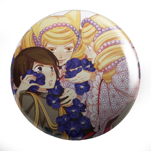 Špendlíky Demon Maiden Zakuro Otome Youkai