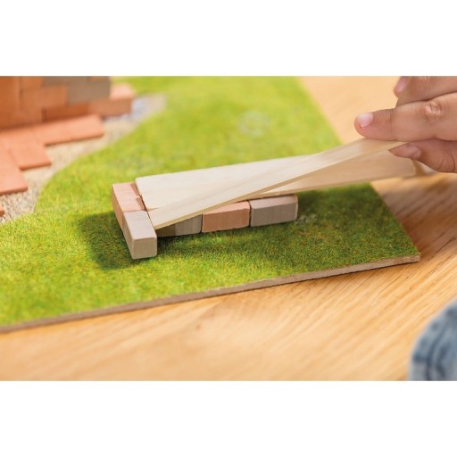 TREFL 61037 BUILD S TEHLA BRICK TRICK GLUE 40g