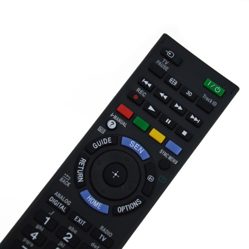 SONY UNIVERZÁLNY HD UHD 4K BRAVIA TV DIAĽKOVÝ OVLÁDAČ INÉ
