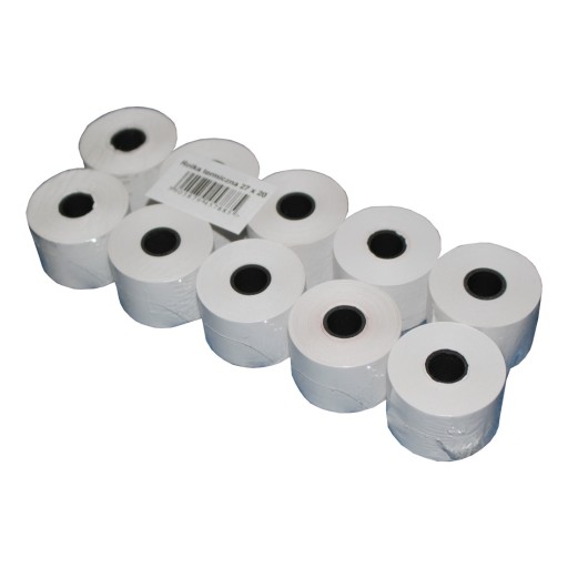 TEPELNÝ VALEC 27mm/20mb x 10ks