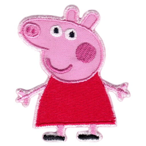 Náplasti Peppa Pig termonáplasti